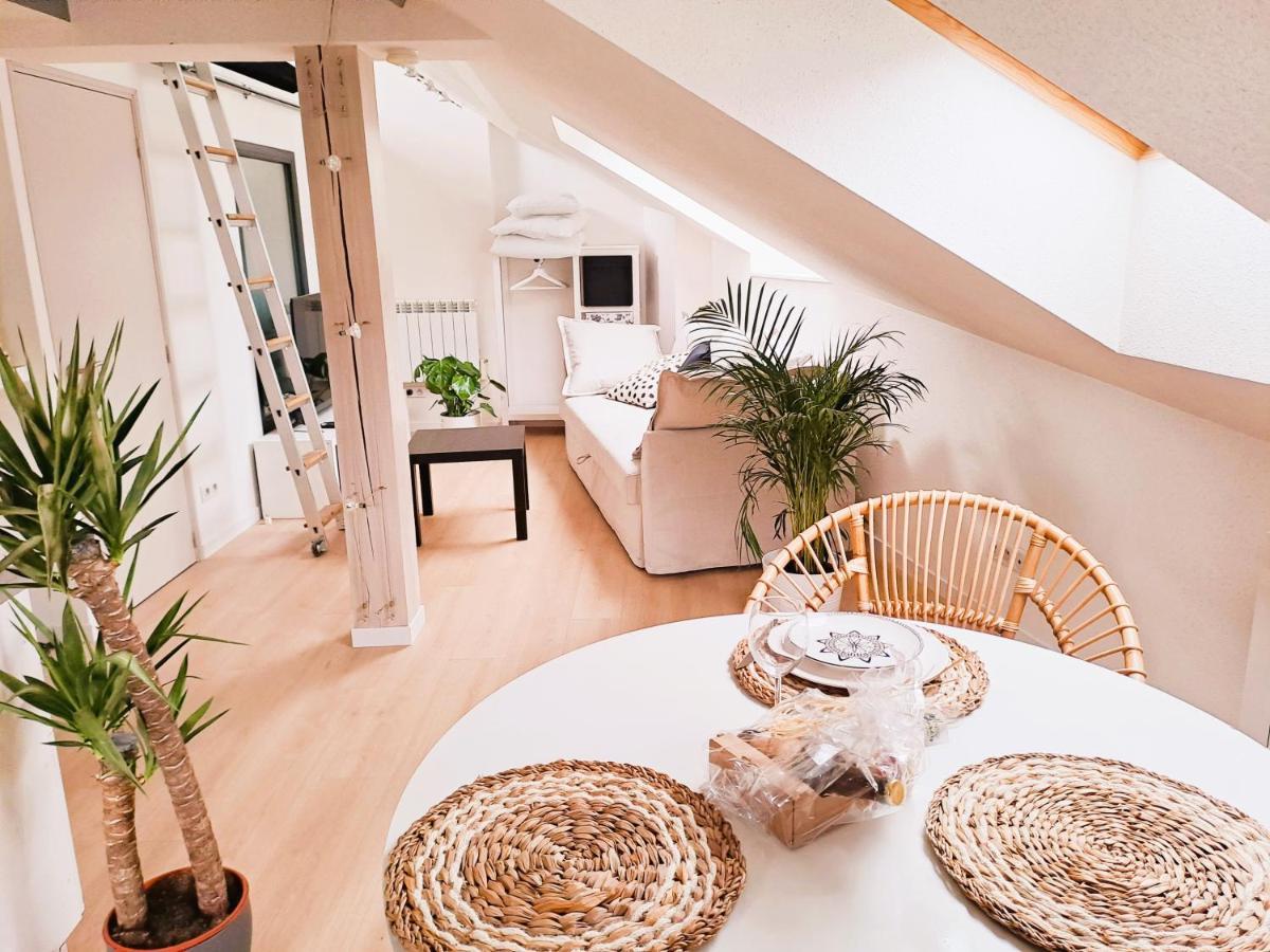 Studio Terrasse Le Thillot Extérieur photo